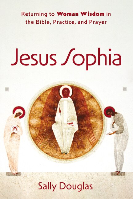 Front cover_Jesus Sophia