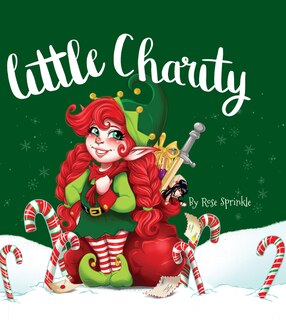 Front cover_Little Charity