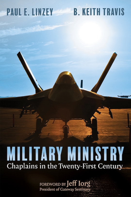 Couverture_Military Ministry