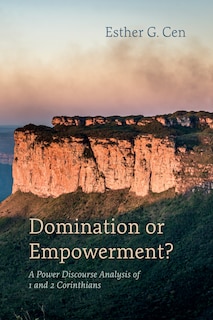 Couverture_Domination or Empowerment?