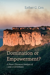 Front cover_Domination or Empowerment?