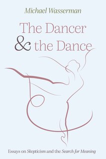 Front cover_The Dancer and the Dance