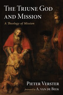 Front cover_The Triune God and Mission
