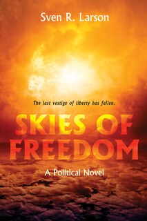 Front cover_Skies of Freedom
