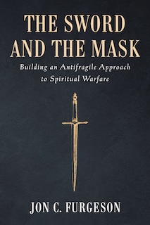 Front cover_The Sword and the Mask