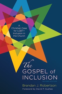 Front cover_The Gospel of Inclusion, Revised Edition