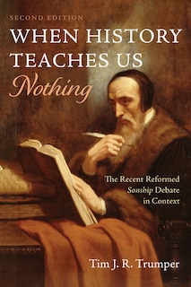 Couverture_When History Teaches Us Nothing, Second Edition