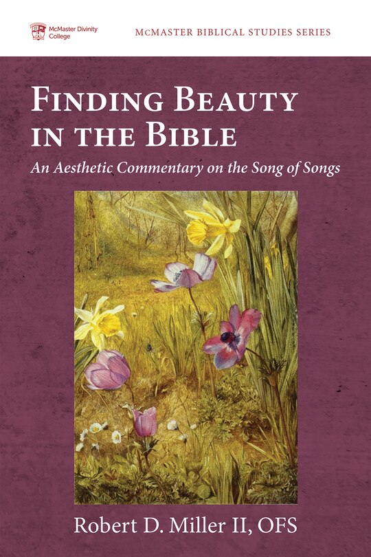 Couverture_Finding Beauty in the Bible