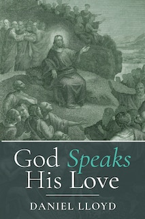 Couverture_God Speaks His Love