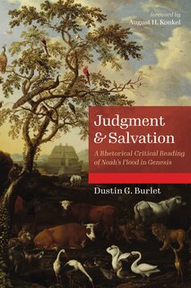 Front cover_Judgment and Salvation