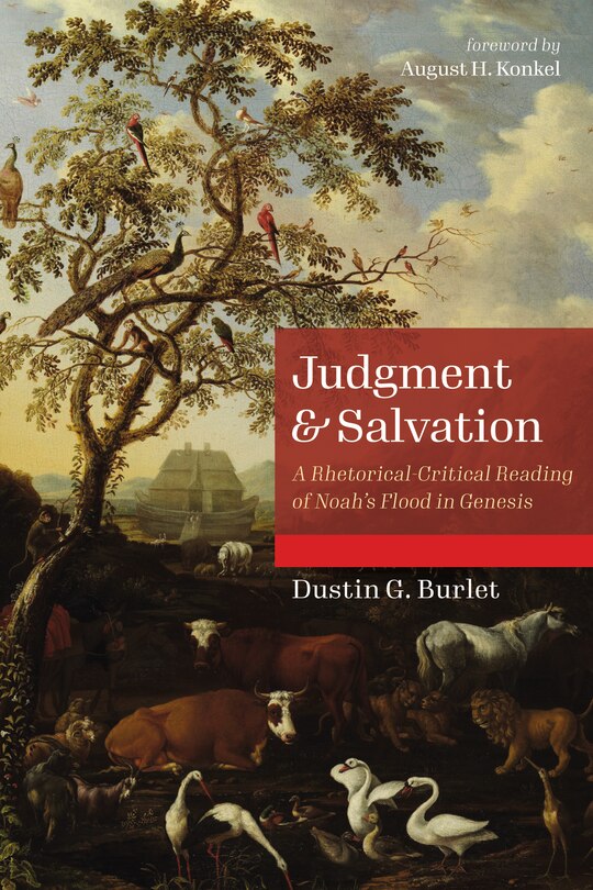 Front cover_Judgment and Salvation