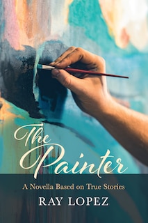 Couverture_The Painter
