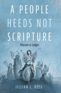Couverture_A People Heeds Not Scripture