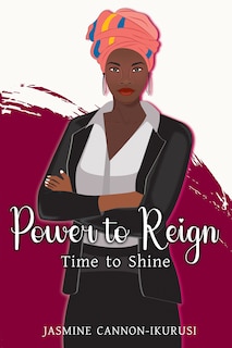 Couverture_Power to Reign