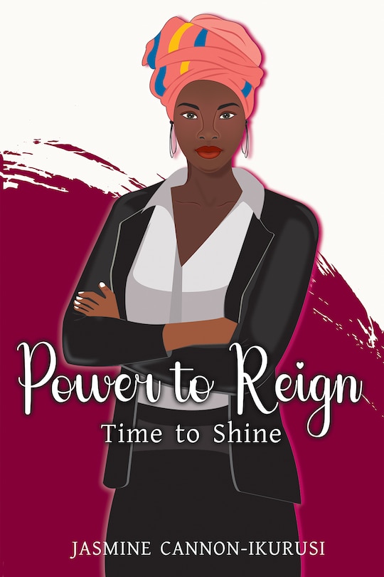 Couverture_Power to Reign