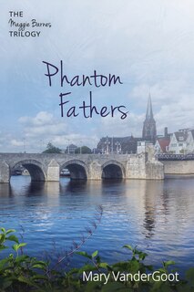 Front cover_Phantom Fathers