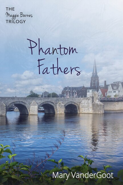 Front cover_Phantom Fathers