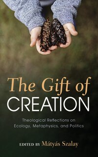 Couverture_The Gift of Creation
