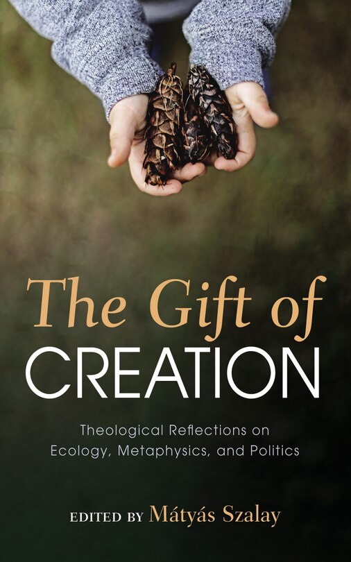 Couverture_The Gift of Creation