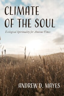 Front cover_Climate of the Soul