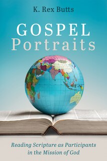 Gospel Portraits