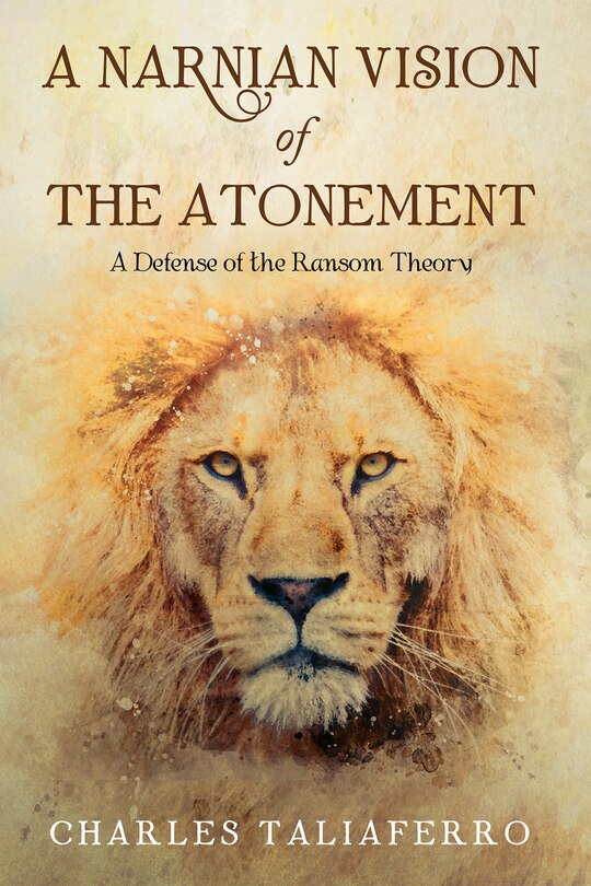 Couverture_A Narnian Vision of the Atonement
