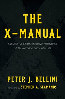 Front cover_The X-Manual