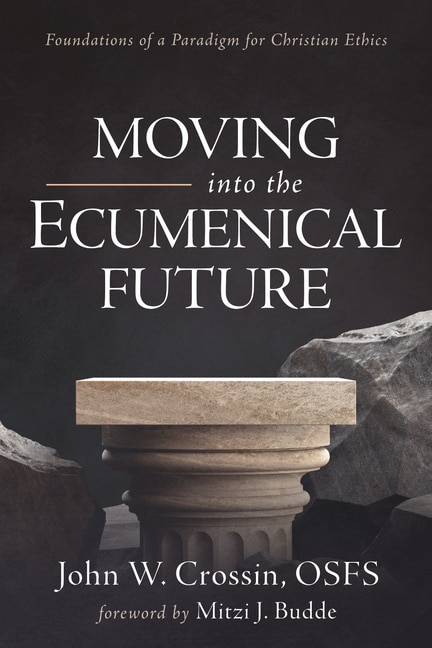 Couverture_Moving Into the Ecumenical Future