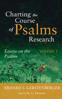 Couverture_Charting the Course of Psalms Research