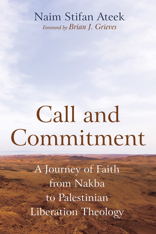 Couverture_Call and Commitment