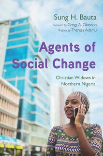 Front cover_Agents of Social Change