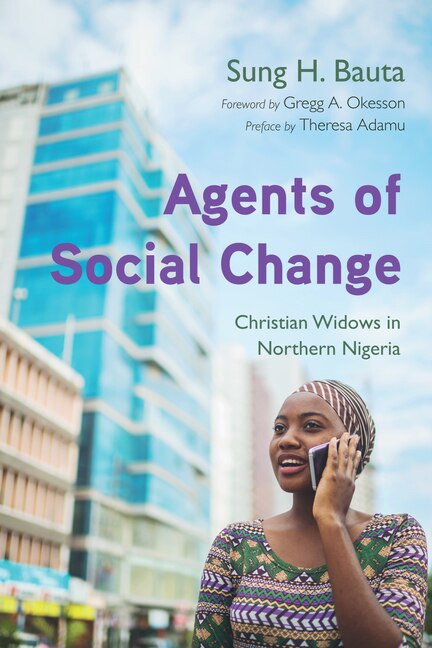 Front cover_Agents of Social Change