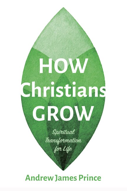 Front cover_How Christians Grow