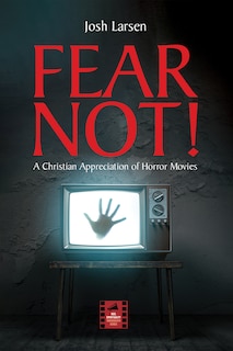 Front cover_Fear Not!