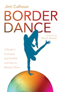 Front cover_Border Dance