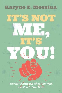 Couverture_It's Not Me, It's You!