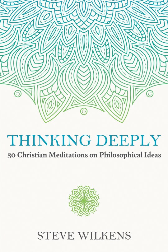 Front cover_Thinking Deeply