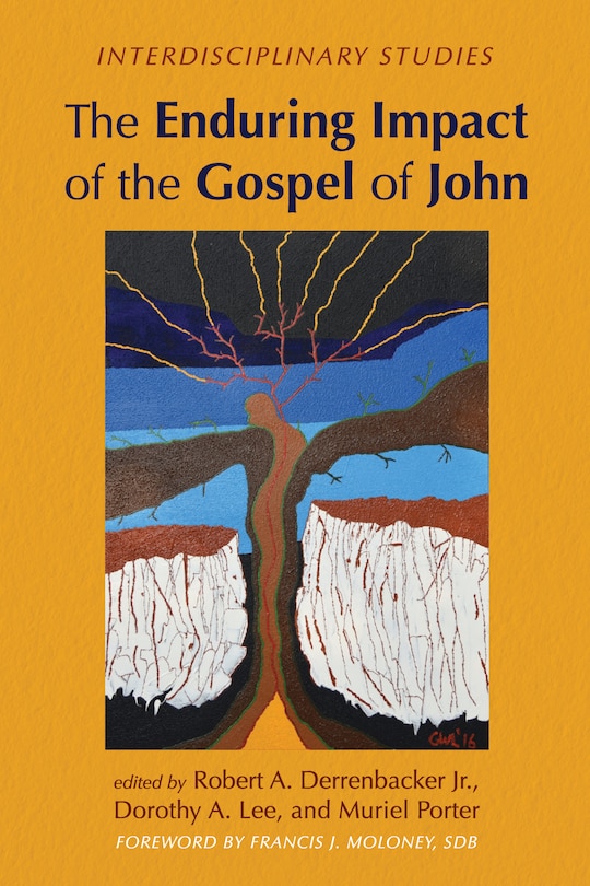 Front cover_The Enduring Impact of the Gospel of John