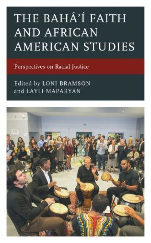 Front cover_The Baha'i Faith and African American Studies