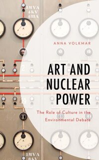 Couverture_Art and Nuclear Power
