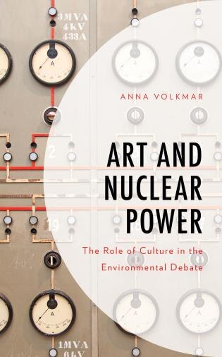 Couverture_Art and Nuclear Power