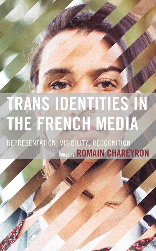 Front cover_Trans Identities in the French Media
