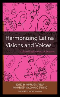 Front cover_Harmonizing Latina Visions and Voices