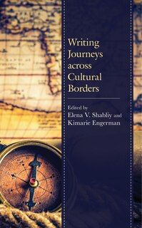 Couverture_Writing Journeys across Cultural Borders