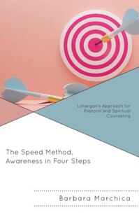 Couverture_The Speed Method, Awareness in Four Steps
