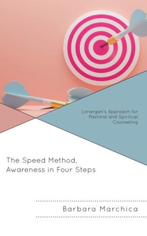Couverture_The Speed Method, Awareness in Four Steps