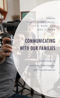 Couverture_Communicating with Our Families