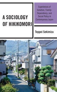 Couverture_A Sociology of Hikikomori