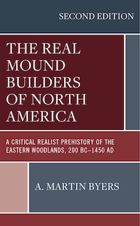 Couverture_The Real Mound Builders of North America