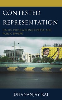 Front cover_Contested Representation
